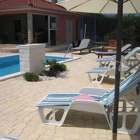 In - Sibenik Riviera 36450