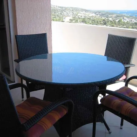 In - Sibenik Riviera 36450 Appartement Rogoznica (Sibenik-Knin)