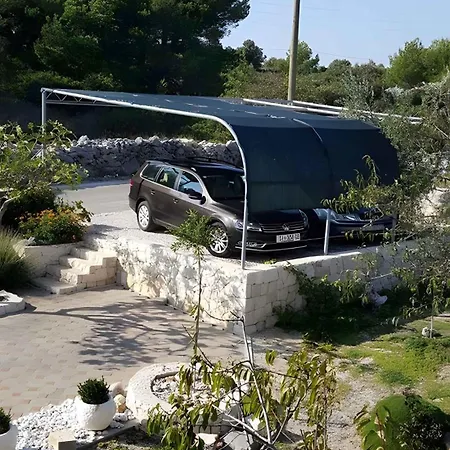 In - Sibenik Riviera 36450 Appartement