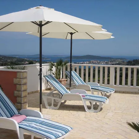 In - Sibenik Riviera 36450 Appartement *