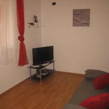 In - Sibenik Riviera 36450 Appartement
