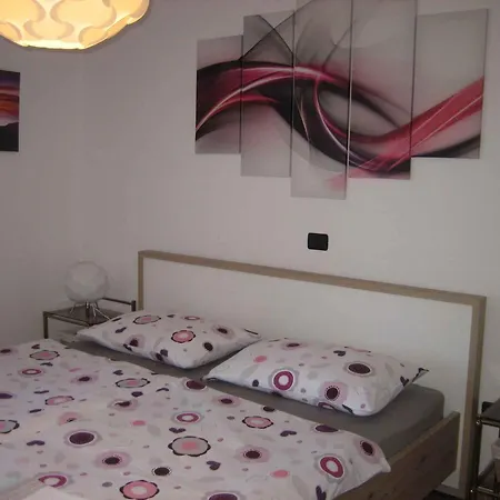 In - Sibenik Riviera 36450 Appartement *