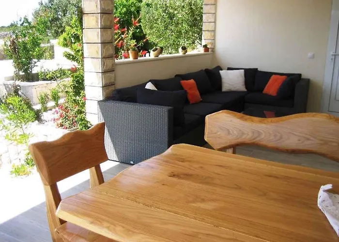 Appartement In - Sibenik Riviera 36450