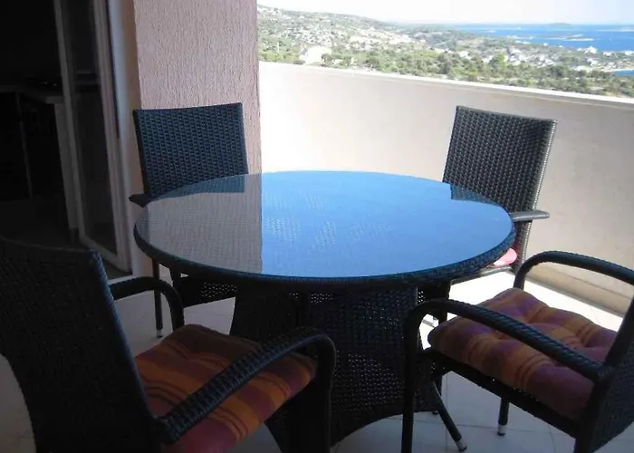 In - Sibenik Riviera 36450 Appartement Rogoznica (Sibenik-Knin)