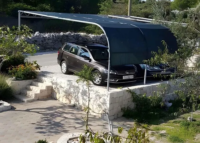 In - Sibenik Riviera 36450 Appartement