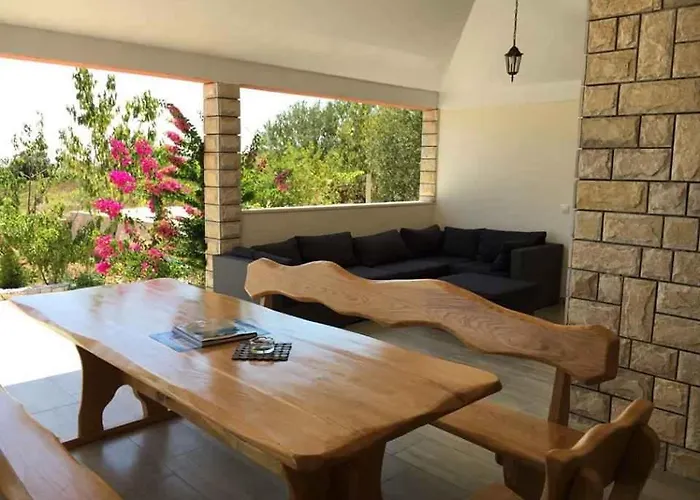 Appartement In - Sibenik Riviera 36450