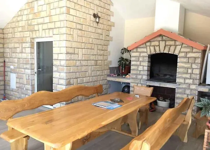 Appartement In - Sibenik Riviera 36450 Rogoznica (Sibenik-Knin)