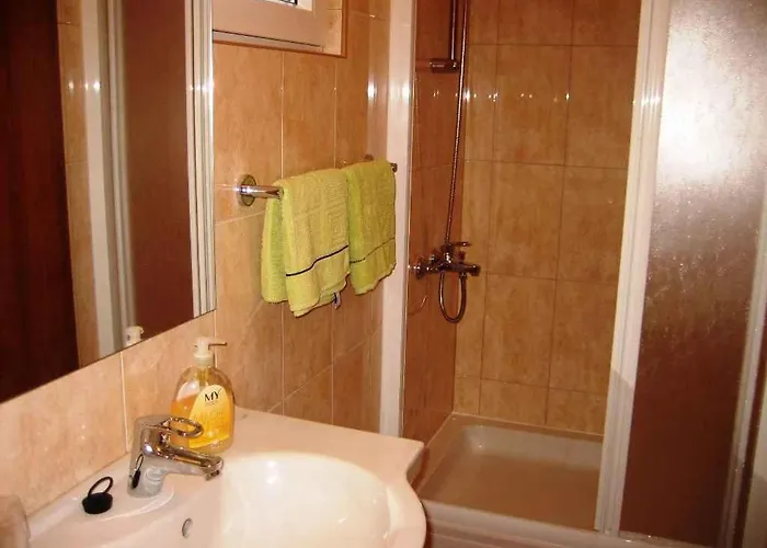 In - Sibenik Riviera 36450