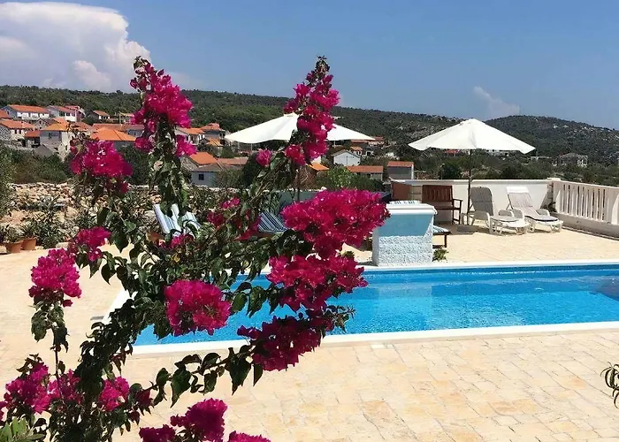 In - Sibenik Riviera 36450 Appartement Rogoznica (Sibenik-Knin)