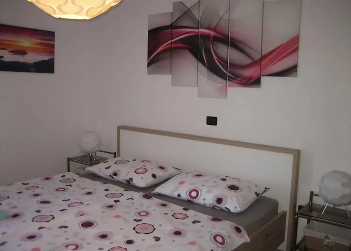 In - Sibenik Riviera 36450 Appartement *